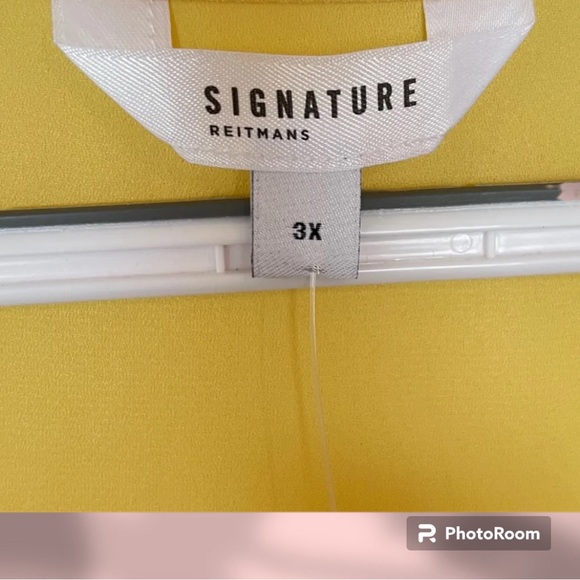 Plus Size Tank Top - New With Tags - Picture 4 of 5